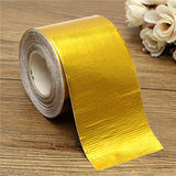 9mx5cm,Adhesive,Reflective,Temperature,Shield