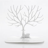 Jwelry,Organizer,Necklace,Earring,Stand,Display,Holder,Display,Necklace,Organizer