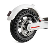 BIKIGHT,Solid,Rubber,Electric,Scooter,Skate,Damping,Solid,Tyres,Hollow,Tires