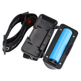 700LM,Smart,Sensor,HeadLamp,Interface,Waterproof,Outdoor,Camping,Hiking,Cycling,Fishing,Light