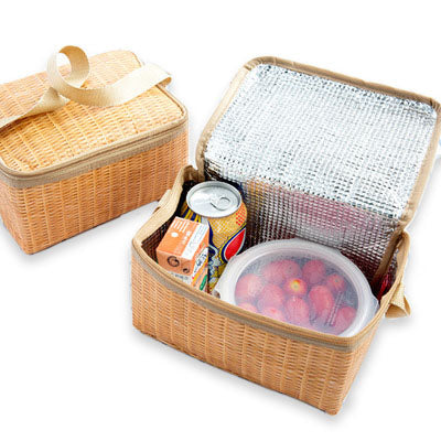Lunch,Picnic,Women,Children,Cooler,Refrigerator,Thermo,Thermal