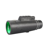 IPRee,60X60,Optical,Monocular,Waterproof,Telescope,Portable,Night,Vision,Outdoor,Camping,Hiking,Tripod,Phone