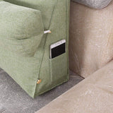 Adjustable,Cotton,Cushion,Relief,Pillow,Office,Backrest