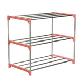 Organizer,Racks,Metal,Stainless,Steel,Dormitory,Household