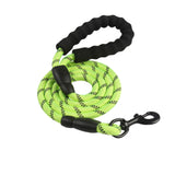 Durable,Nylon,Harness,Walking,Running,Leashes,Training,Small,Medium,Large,Supplies