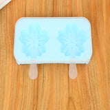 Claws,Sakura,Cherry,Blossoms,Shaped,Popsicle,Cream,Maker,Frozen