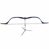 Stainless,Steel,Arrow,Stand,Longbow,Compound,Recurve,Holder,Hunting,Outdoors
