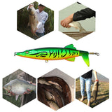 Zanlure,10color,Minow,Fishing,Fishing