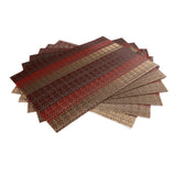 KCASA,Fashion,Dining,Table,Coasters,Waterproof,Table,Cloth
