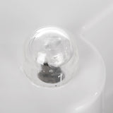 Automatic,Light,Ultrasonic,Humidifier,Variable,Spray,Control,Direction,Humidification