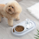 Automatic,Drink,Water,Dispenser,Feeder