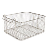 Camping,Picnic,Stainless,Steel,Frying,Fryer,Storage,Baskets