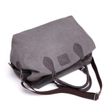 Canvas,Travel,Outdoor,Casual,Fashion,Handbag,Large,Capacity,Multifunctional