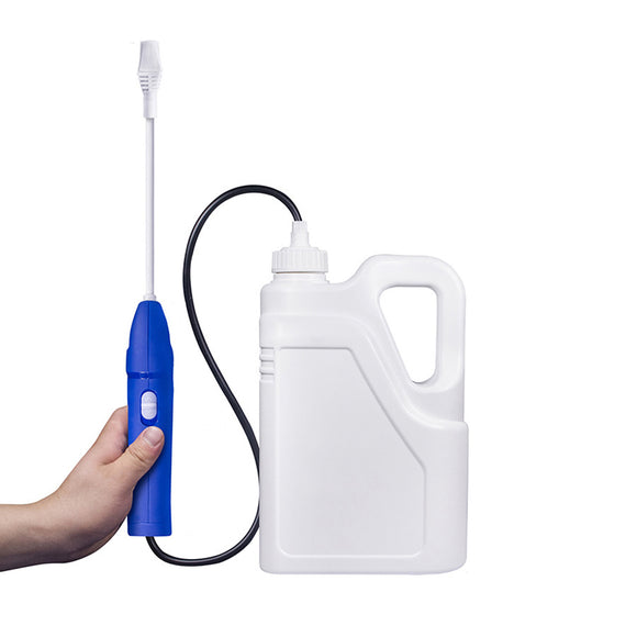 Electric,Fogger,Nebulizer,Handheld,Sprayer,Mosquito,Repellent,Sprinklers,Particle,Atomizer,Watering,Household,Gardening,Insecticidal,Sprayer