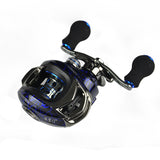 ZANLURE,6.3:1,Baitcasting,Fishing,5.5KG,Right,Fishing