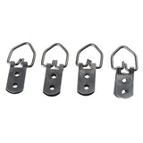 Photo,Frame,Hooks,Wedding,Photo,Triangle,Decorative,Hooks,Frame,Accessories,Hardware,Fittings