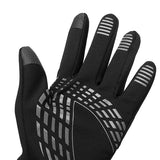 Women,Waterproof,Cycling,Sport,Gloves,Finger,Mittens