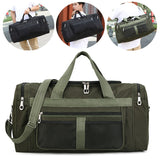 Large,Capacity,Duffle,Sports,Travel,Handbag,Shoulder,Fitness