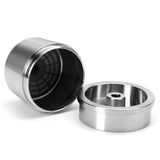 Stainless,Steel,Refillable,Coffee,Capsule,Reusable,Coffee,Coffee,Machine