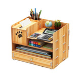 32.5x22.5x26cm,Pencil,Holder,Storage,Stationery,Density,Plate,Desktop,Organizer