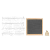 Letter,Board,Frame,Changeable,Restaurant,Dinning,Message,Board,Letters