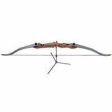 Stainless,Steel,Arrow,Stand,Longbow,Compound,Recurve,Holder,Hunting,Outdoors
