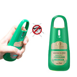 Lemon,Eucalyptus,Essential,Spray,Mosquito,Relief,Spray,Outdoor,Spray