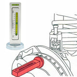 Adjustable,Magnetic,Gauge,Camber,Castor,Strut,Wheel,Wheel,Aligner,Repair,Magnet,Positioning,Adjustment