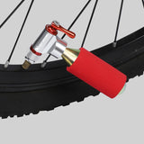 BIKING,Pressure,Portable,Lightweight,Inflator,Without
