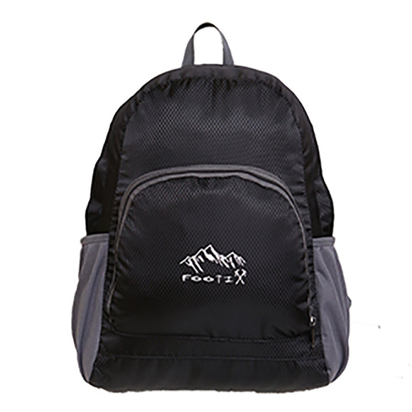 IPRee,Foldable,Backpack,Ultralight,Outdoor,Sports,Travel,Waterproof,Folding,School,Camping