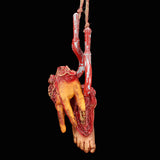 Horror,Halloween,Decorations,Severed,Limbs,Haunted,Party,Props,Bloody,Decorations