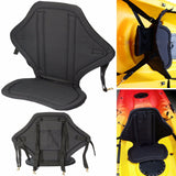 Detachable,Storage,Canoe,Fishing,Backrest,Drifting,Cushion