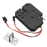 Electric,Magnetic,Intelligent,Cabinet,Secure,Feedback,Signal
