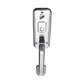 Mechanical,Alloy,Security,Handle,Deadbolt,Latch,Office