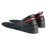 Adjustable,Height,Increase,Insole,Cushion,Height,Insert,Taller,Women,Unisex,Shoes