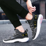 Breathable,Sneakers,Lightweight,Shock,Absorption,Sports,Running,Shoes,Climbing,Hiking,Fitness