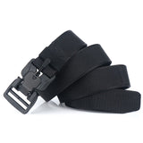 125cm,3.8cm,Military,Tactical,Adjustable,Nylon,Waist,Polyester,Magnetic,Buckle