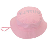 Unisex,Women,Summer,Breathable,Fisherman,Folding,Sport,Outdoor,Sunscreen,Bucket