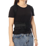 Women,Sitting,Posture,Corrector,Adjustable,Magnetic,Brace,Shoulder,Corrector