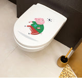 Miico,SK7182,Animal,Football,Children's,Cabinet,Sticker,Sticker,Sticker,Stickers