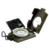 EYESKEY,EK4076,Outdoor,Multifunctional,Compass,Waterproof,Geological,Compass,Camping,Survival