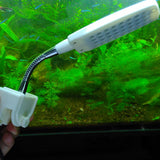 Aquarium,Flexible,Light,Plant,Lighting