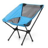 ZANLURE,Portable,Folding,Fishing,Chair,Outdoor,Foldable,Camping,Chair,Collapsible,Beach,Chair