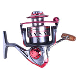 ZANLURE,Fishing,Orientation,Exchangable,Spinning,Wheel