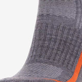 [FROM,Handragon,1Pair,Merino,Socks,Performance,Breathable,Cushioned,Athletic,Sport,Socks