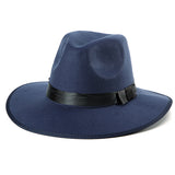 Women,ladies,Cotton,Blend,Fedora,Bowler,Trilby,Panama