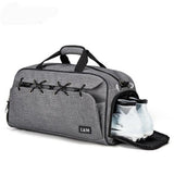 Outdoor,Sports,Multifunction,Fitness,Shoulder,Shoes,Pocket,Travel,Handbag