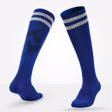 Adults,Football,Stripes,Thickened,Bottom,Socks,Hygroscopic,Sports,Socks