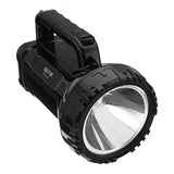 1200LM,Camping,Light,Rechageable,Flashlight,Modes,Travel,Emergency