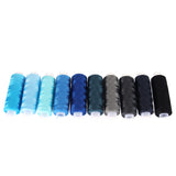 Spools,Colors,Polyester,Sewing,Thread,Machine,Tools